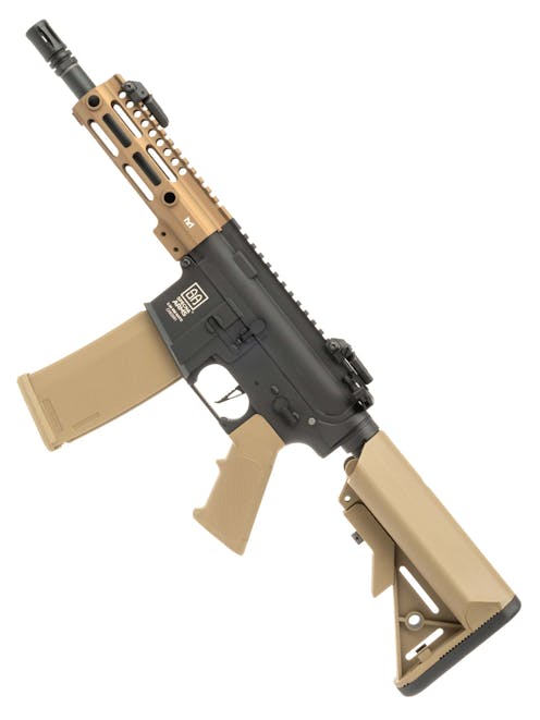 Specna Arms SA-C21 CORE™ HAL¹ ETU™ M4/AR-15 AEG