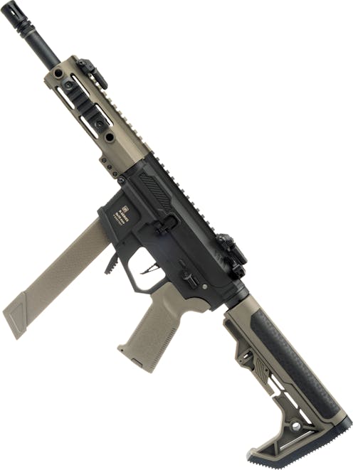 Specna Arms SA-FX01 FLEX™ HAL¹ ETU AR-9 AEG