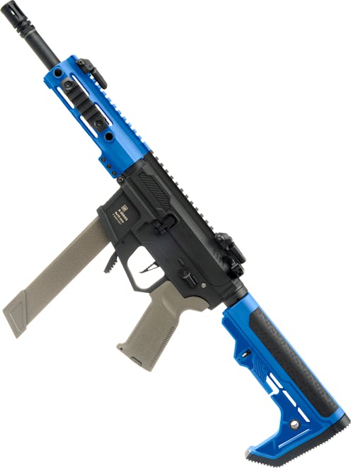 Specna Arms SA-FX01 FLEX™ HAL¹ ETU AR-9 AEG