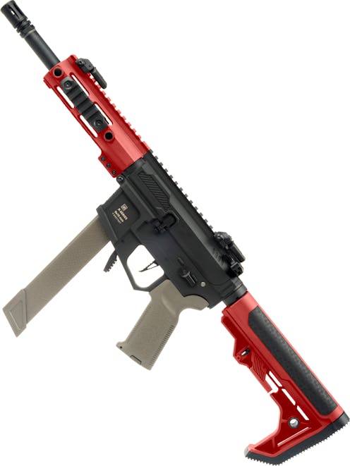 Specna Arms SA-FX01 FLEX™ HAL¹ ETU AR-9 AEG
