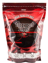 Evolution 0.23g Target BB; 1kg Bag