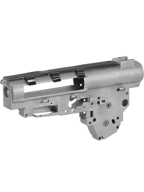 ARCTURUS Version 3 Gearbox Shell; MOSFET Ready