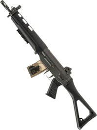 Jing Gong JG081BL-I S-551 Assault Rifle Replica