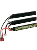 Gens Ace 11.1v 25C 1500mAh LiPo Battery