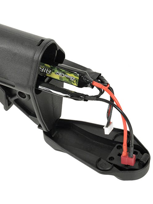 Gens Ace 11.1v 25C 1500mAh LiPo Battery