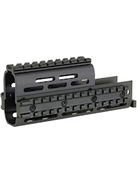 CYMA AK Modular Key-Mod Handguard Short