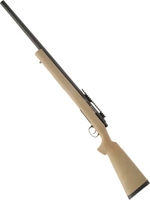 Delta Armory M24 R700 Spring Bolt Action Sniper Rifle