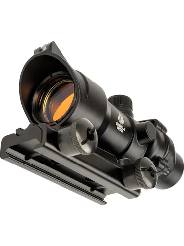 Acog Scope Uk