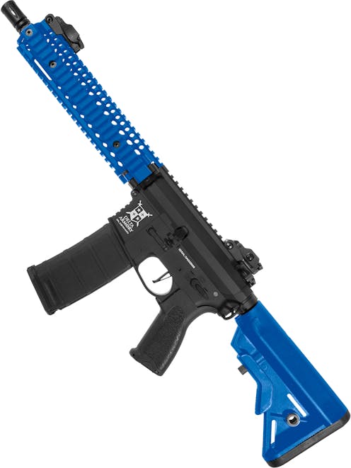 Delta Armory DA-GP-B15 BRAVO™ MK18 MOD.1 M4/AR-15 AEG