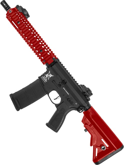 Delta Armory DA-GP-B15 BRAVO™ MK18 MOD.1 M4/AR-15 AEG