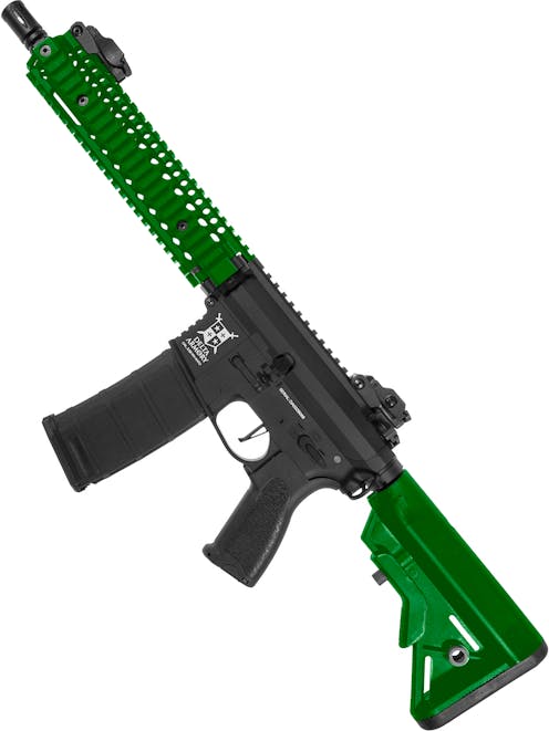 Delta Armory DA-GP-B15 BRAVO™ MK18 MOD.1 M4/AR-15 AEG