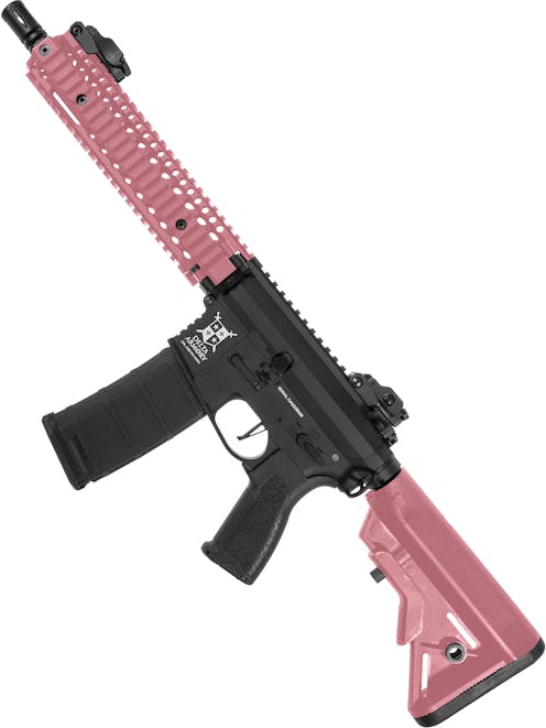 Delta Armory DA-GP-B15 BRAVO™ MK18 MOD.1 M4/AR-15 AEG