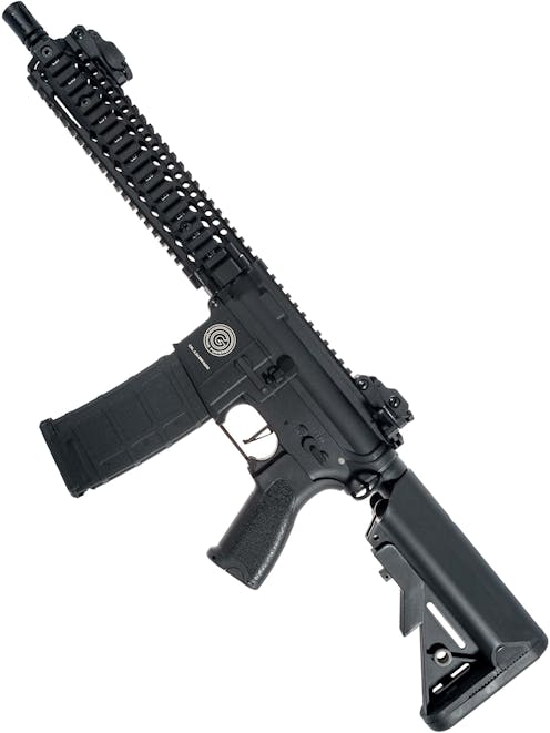 Delta Armory DA-GP-B15 M4 MK18 BRAVO