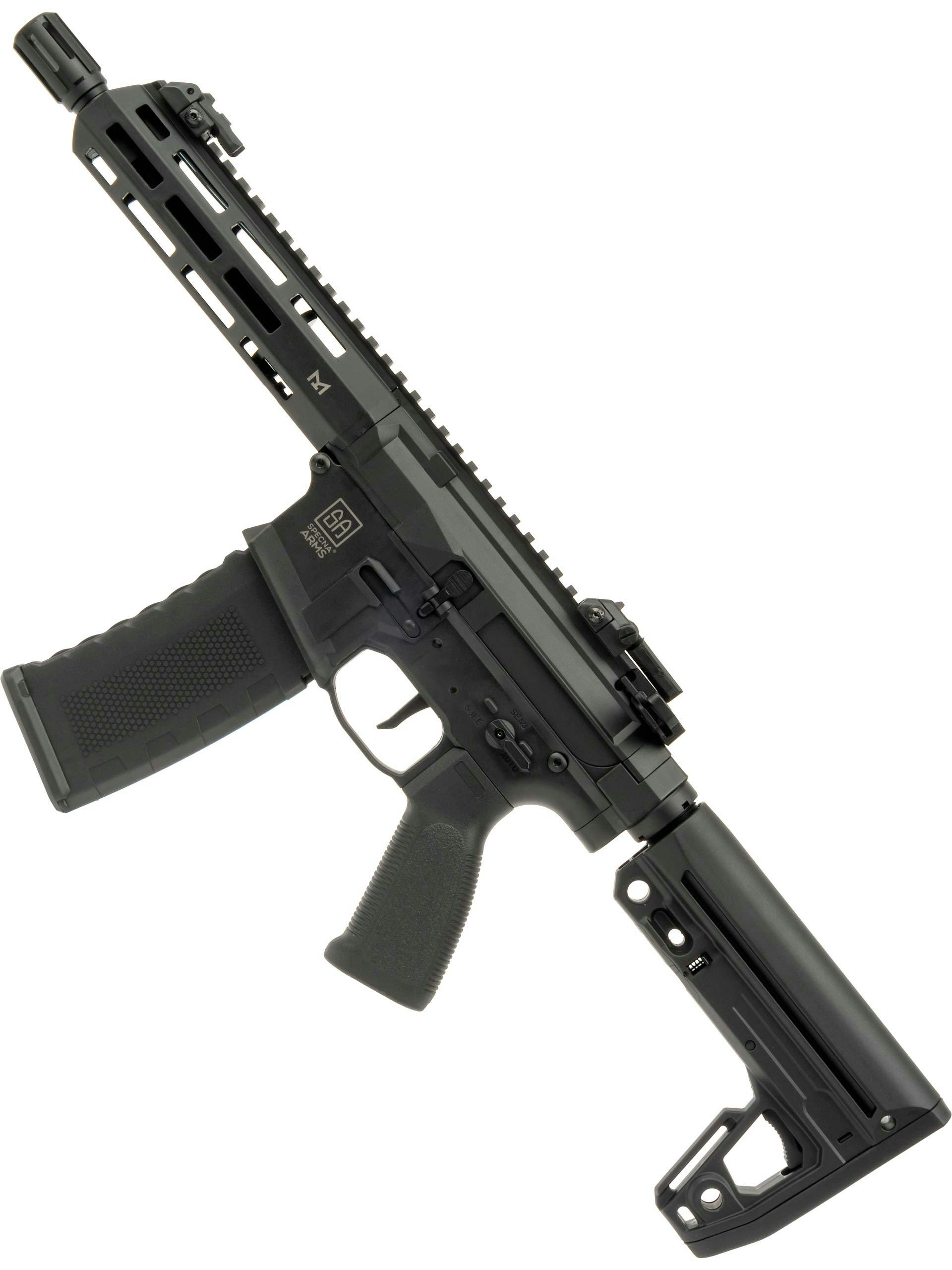 Specna Arms - SA-F20 FLEX™ Compact Carbine AEG | Patrol Base UK