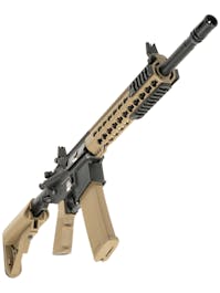 Specna Arms SA-F02 FLEX™ Carbine AEG; Gate X-ASR Edition