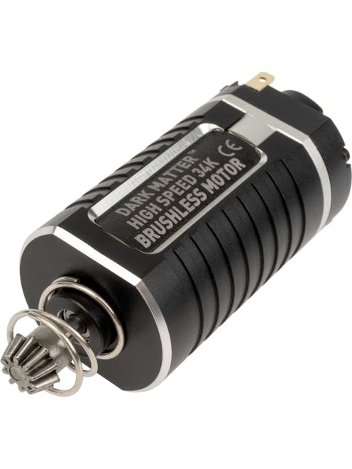 Specna Arms Dark Matter Brushless Motor - Short