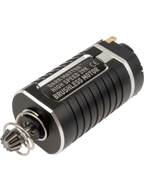 Specna Arms Dark Matter Brushless Motor - Short