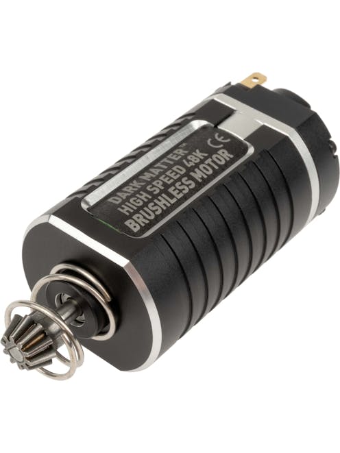 Specna Arms Dark Matter Brushless Motor - Short