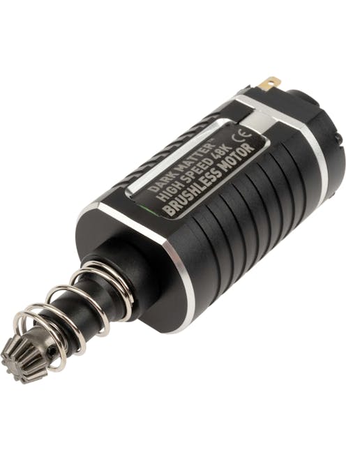 Specna Arms Dark Matter Brushless Motor - Long