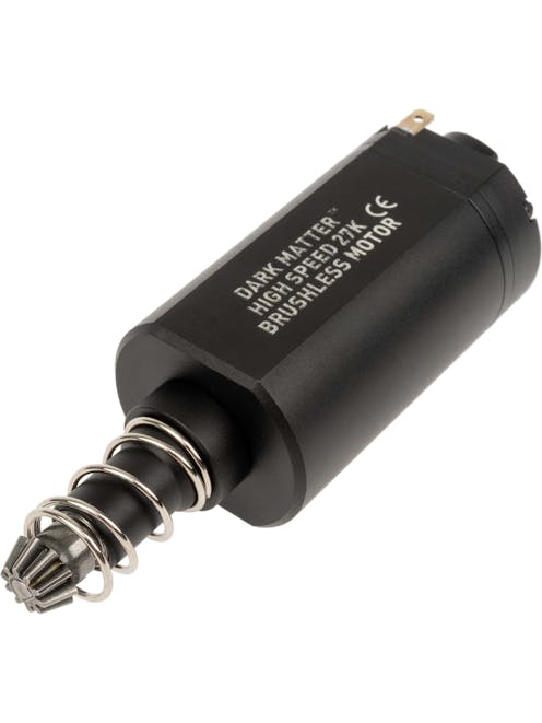 Specna Arms Dark Matter Brushless Motor - Long