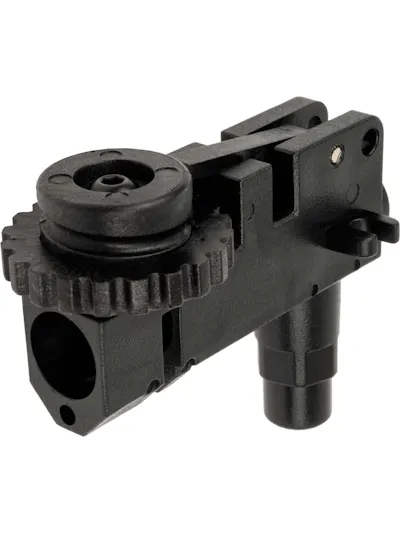 ARCTURUS Polymer Rotary Hop-Up Unit W/Magwell Spacer for AK Series