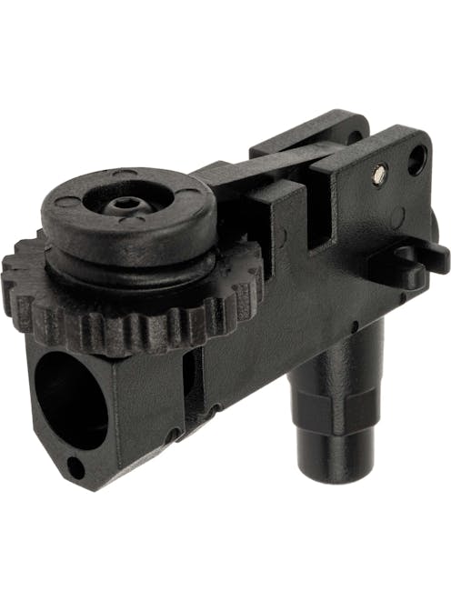 ARCTURUS Reinforced Polymer Precision Rotary Hop-Up Unit W/Magwell Spacer For Ak Series
