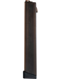 Novritsch 120rnd Transparent Magazine for SSR9 AEGs