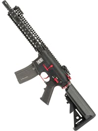 Specna Arms SA-A03 ONE™ MK18 Red Edition; Kestrel Basic ETU