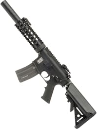 Specna Arms SA-A07 ONE™ M4/AR-15 AEG; Kestrel Basic ETU