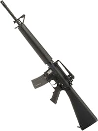 Specna Arms SA-B06 ONE™ M16A4 AEG; Kestrel Basic ETU