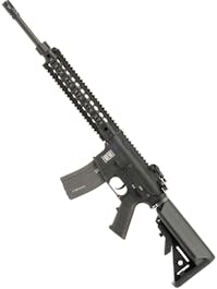 Specna Arms SA-B03 ONE™ SR-16 Carbine AEG; Kestral Basic ETU