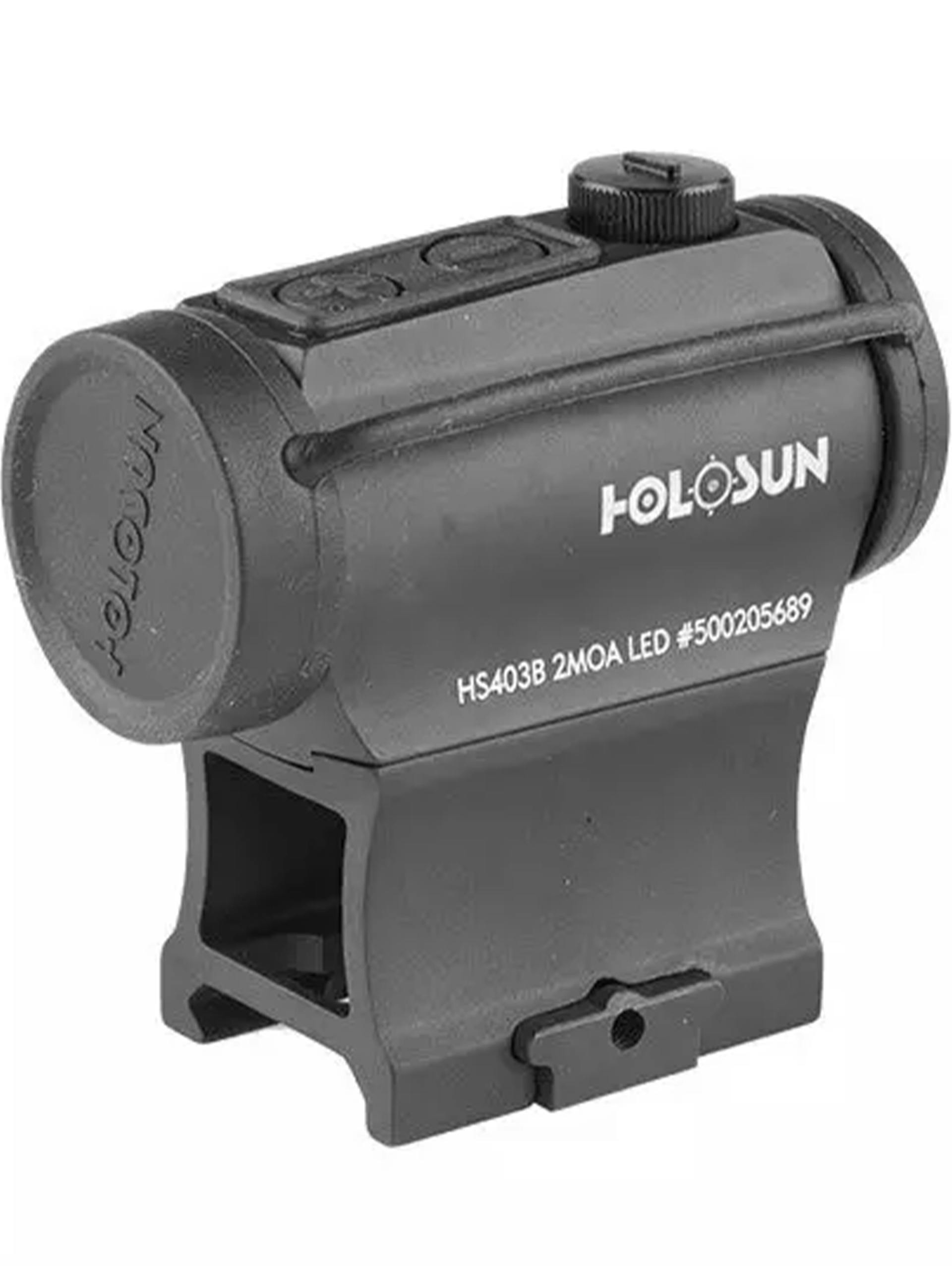 Holosun HS403B Red Dot Sight | Patrol Base UK