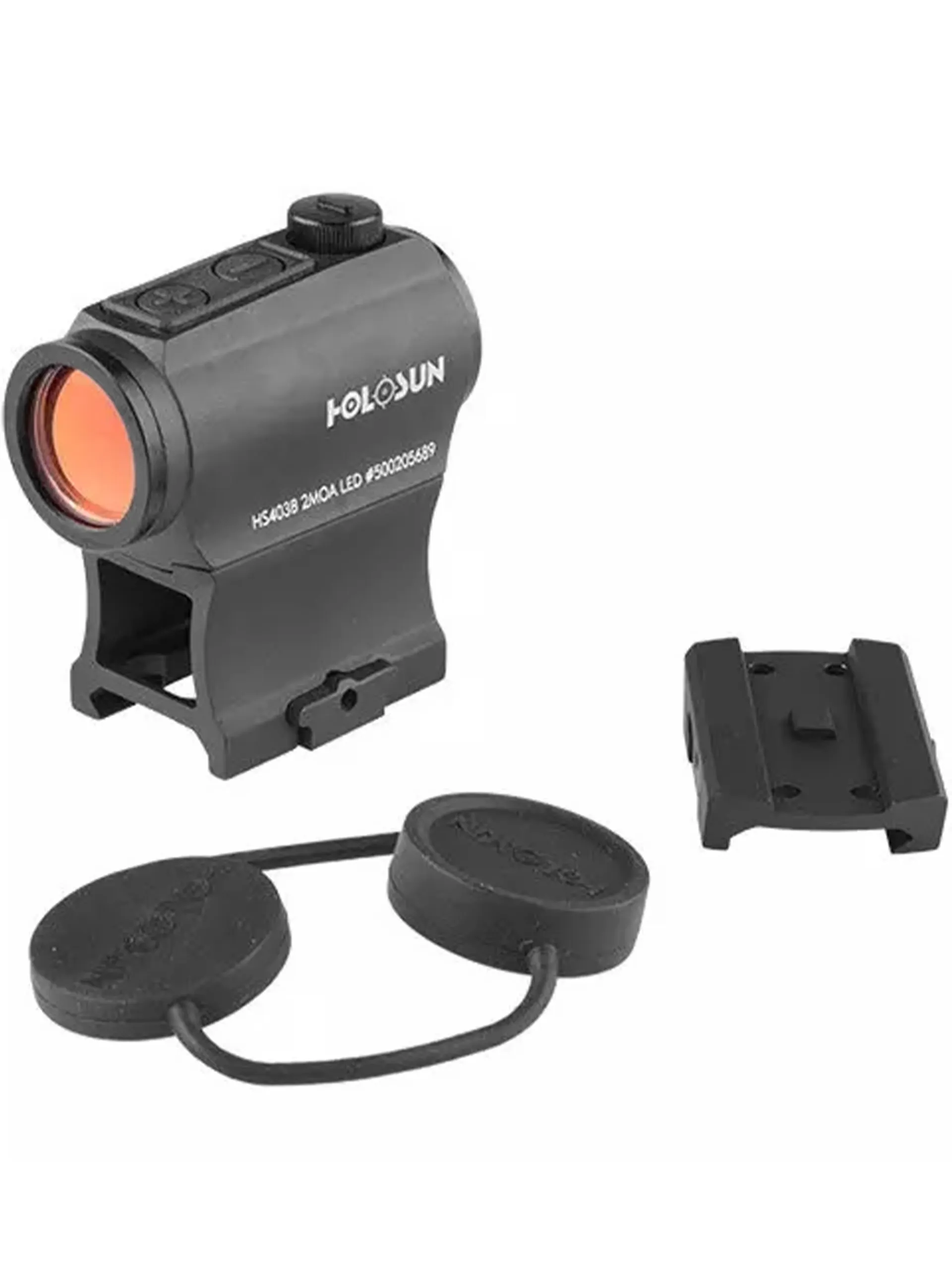 Holosun HS403B Red Dot Sight | Patrol Base UK