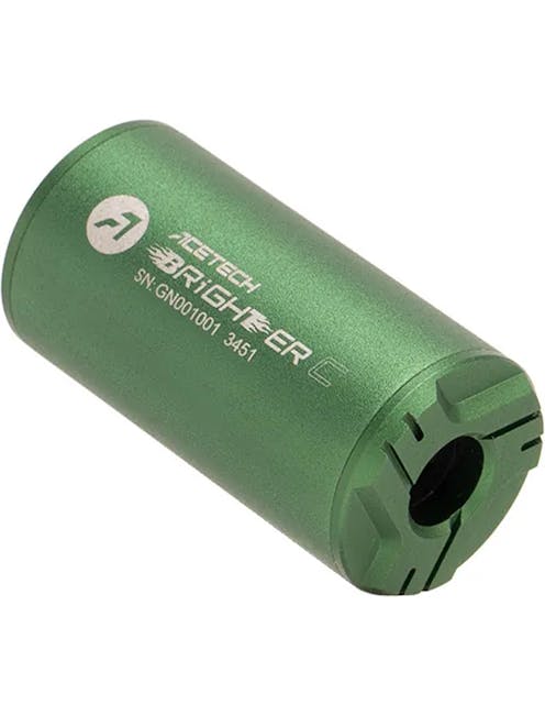 Acetech Brighter C Tracer Unit