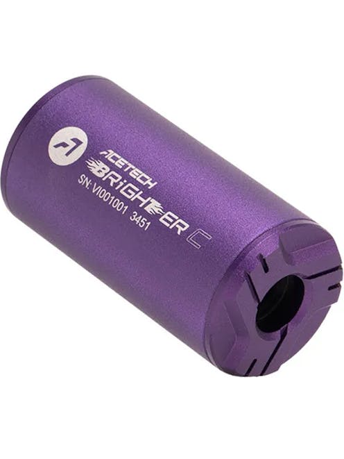 Acetech Brighter C Tracer Unit