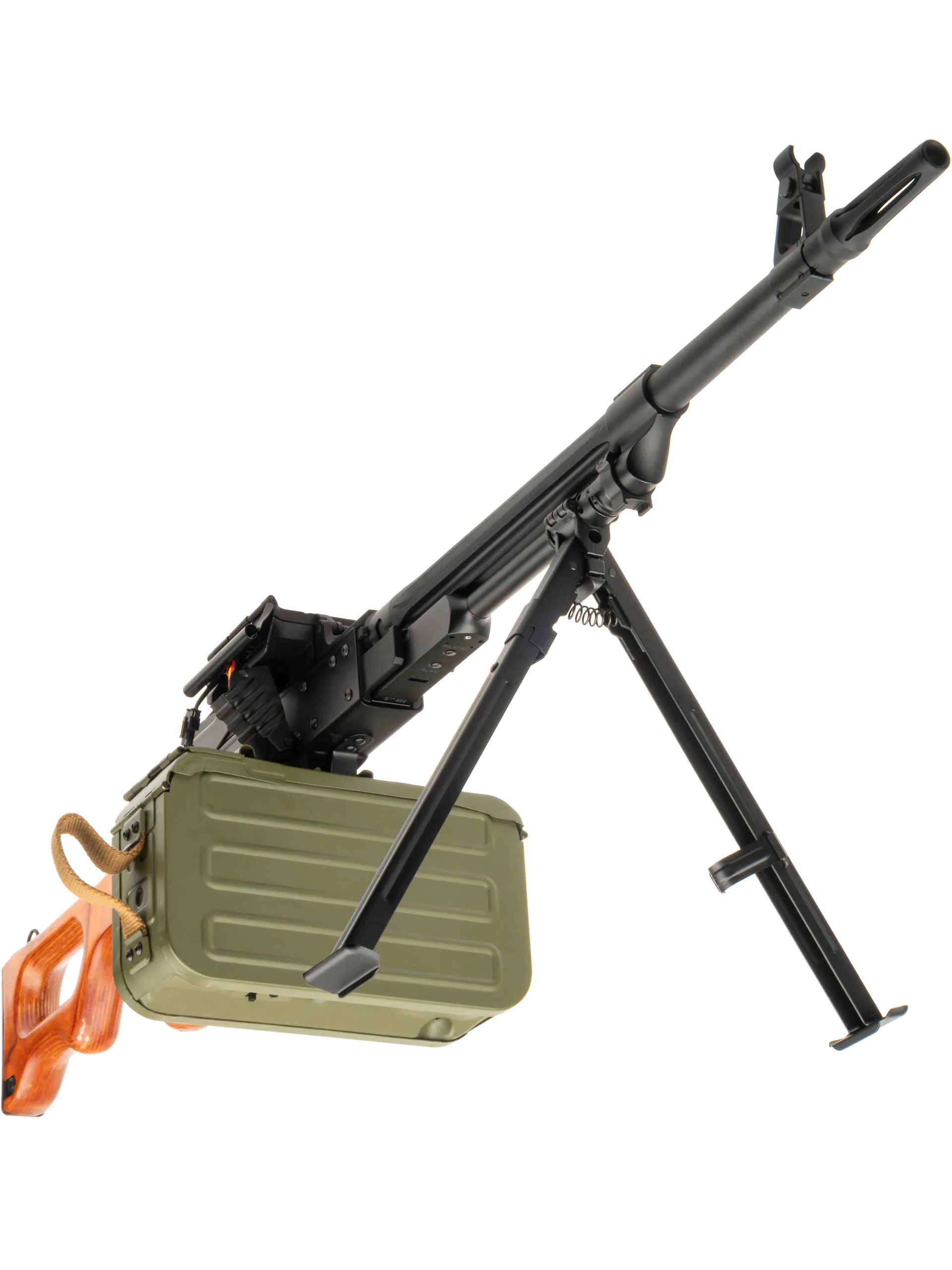 A&K 製 PKM AEG