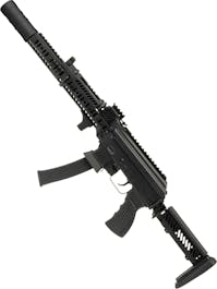 ARCTURUS PP-19-01 ZTAC SP1 AEG w/Optical MOSFET