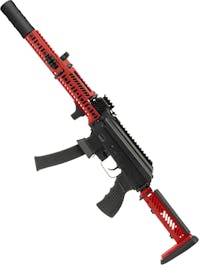 ARCTURUS PP-19-01 ZTAC SP1 AEG w/Optical MOSFET