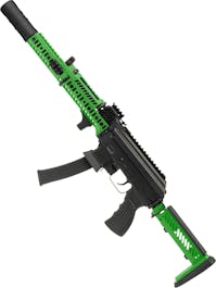 ARCTURUS PP-19-01 ZTAC SP1 AEG w/Optical MOSFET