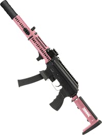 ARCTURUS PP-19-01 ZTAC SP1 AEG w/Optical MOSFET
