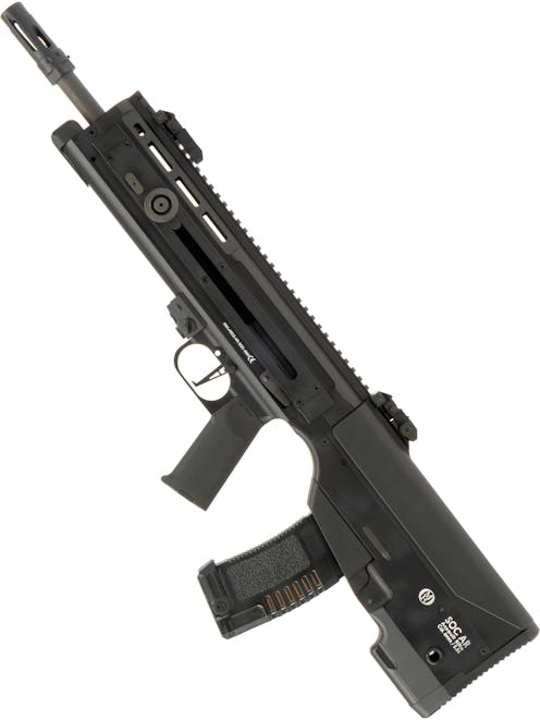 Ares Otto Repa SOC SLR Assault Rifle AEG (AR SOC)