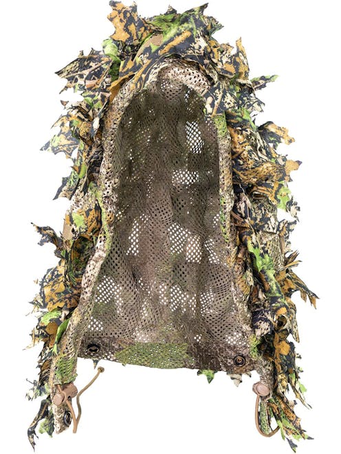 Novritsch 3D Ghillie Suit - Hood