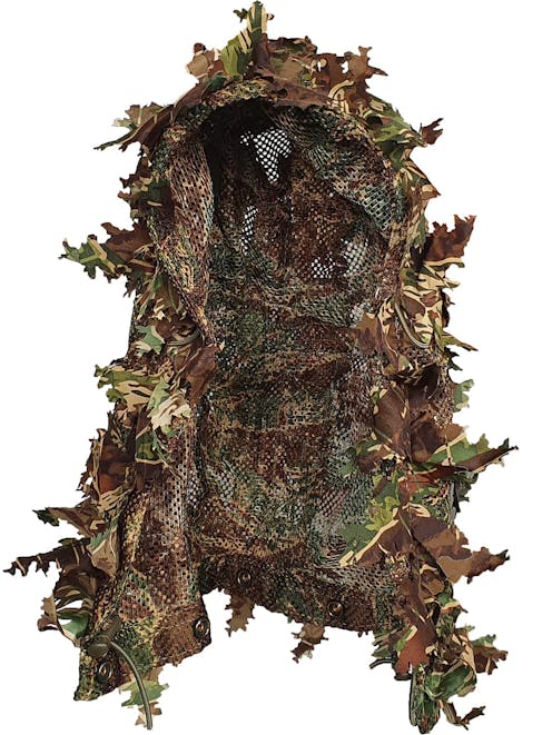 Novritsch 3D Ghillie Suit - Hood