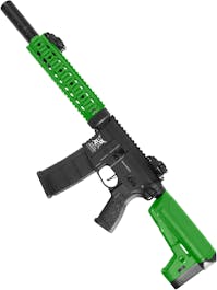 Delta Armory DA-C06 CHARLIE™ Silent Ops M4/AR-15 AEG