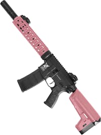 Delta Armory DA-C06 CHARLIE™ Silent Ops M4/AR-15 AEG