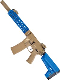Delta Armory DA-C06 CHARLIE™ Silent Ops M4/AR-15 AEG