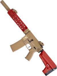 Delta Armory DA-C06 CHARLIE™ Silent Ops M4/AR-15 AEG