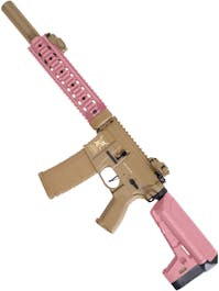Delta Armory DA-C06 CHARLIE™ Silent Ops M4/AR-15 AEG
