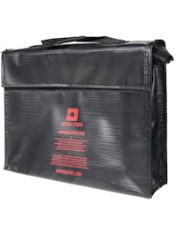 NUPROL LiPo Safe Charging Bag - 2.7L