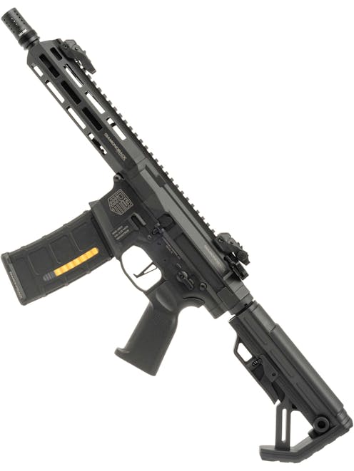 BO Dynamics DIAMONDBACK DB15 AP305 7" M4/AR-15 AEG